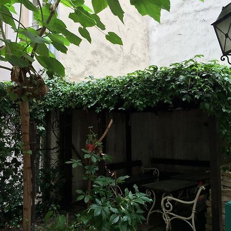 Oasis Of Downtown Apartment Budapest Ngoại thất bức ảnh