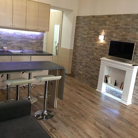 Oasis Of Downtown Apartment Budapest Ngoại thất bức ảnh