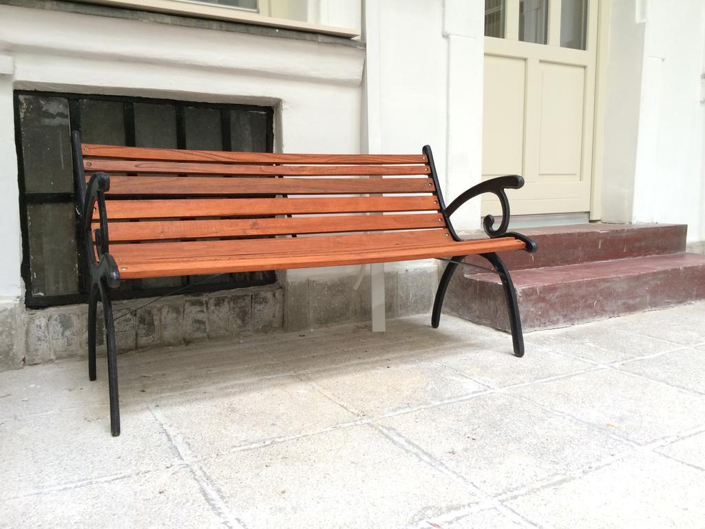 Oasis Of Downtown Apartment Budapest Ngoại thất bức ảnh
