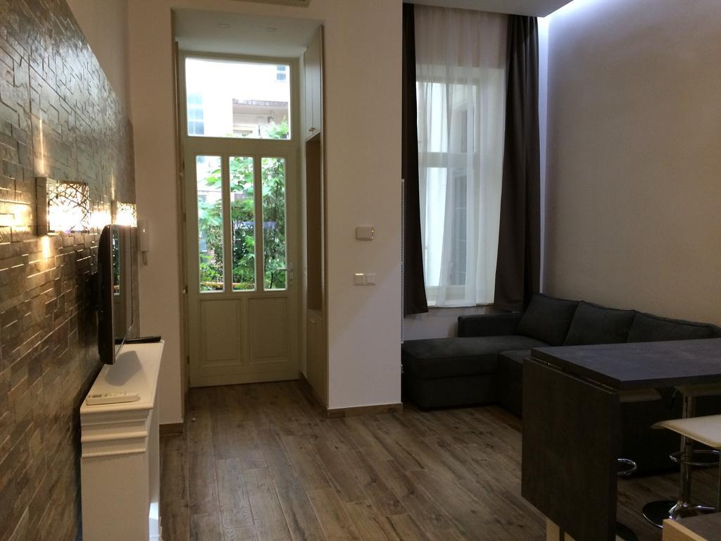 Oasis Of Downtown Apartment Budapest Ngoại thất bức ảnh