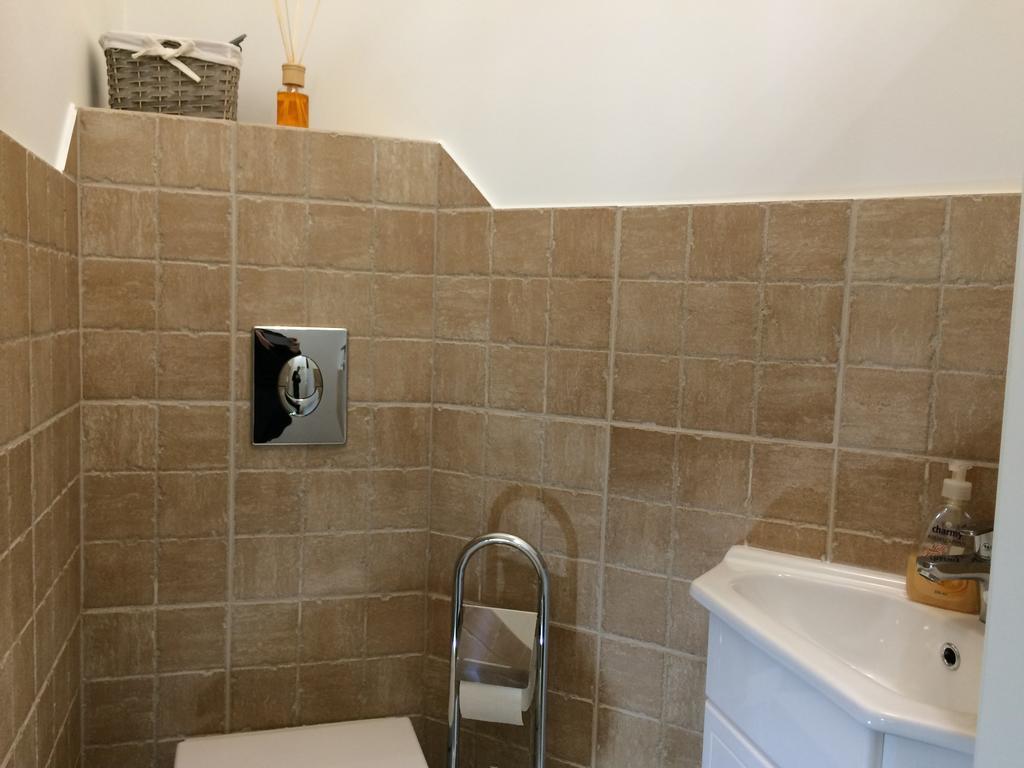 Oasis Of Downtown Apartment Budapest Ngoại thất bức ảnh