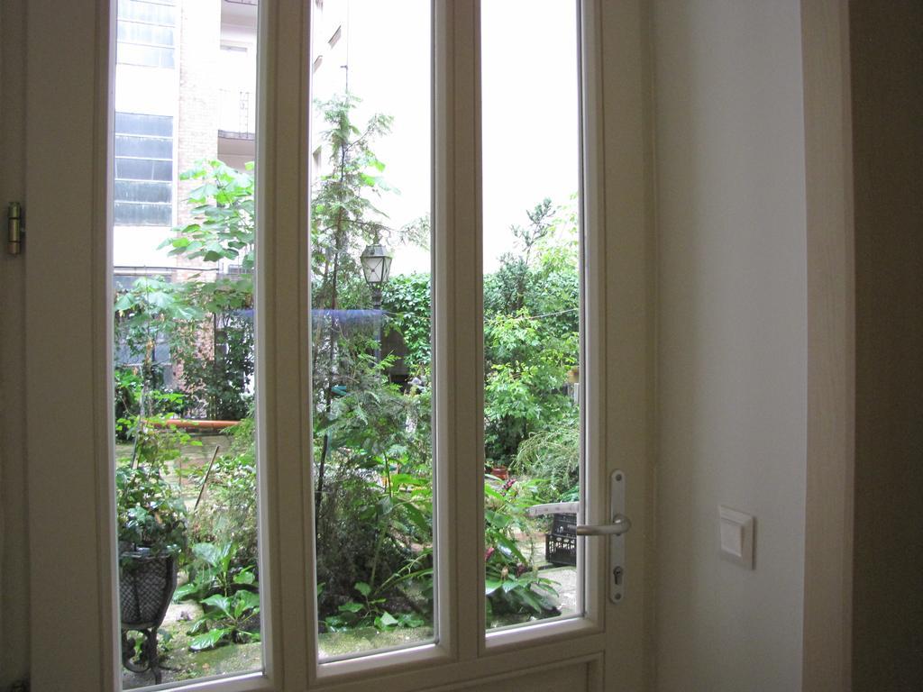 Oasis Of Downtown Apartment Budapest Ngoại thất bức ảnh