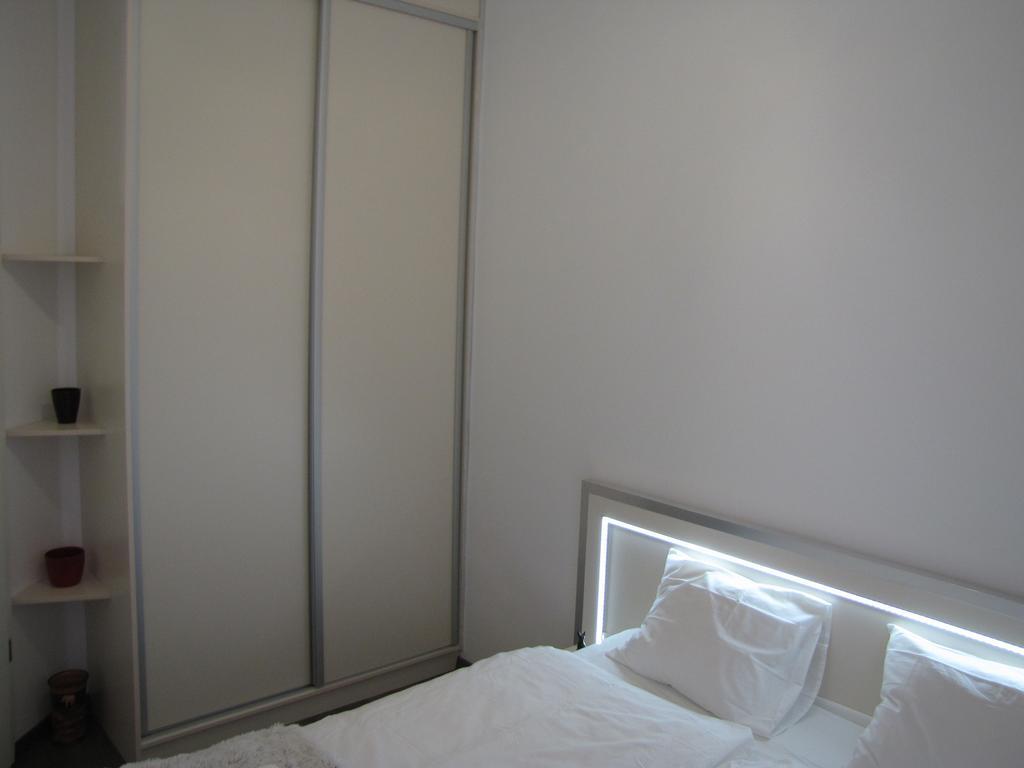 Oasis Of Downtown Apartment Budapest Ngoại thất bức ảnh