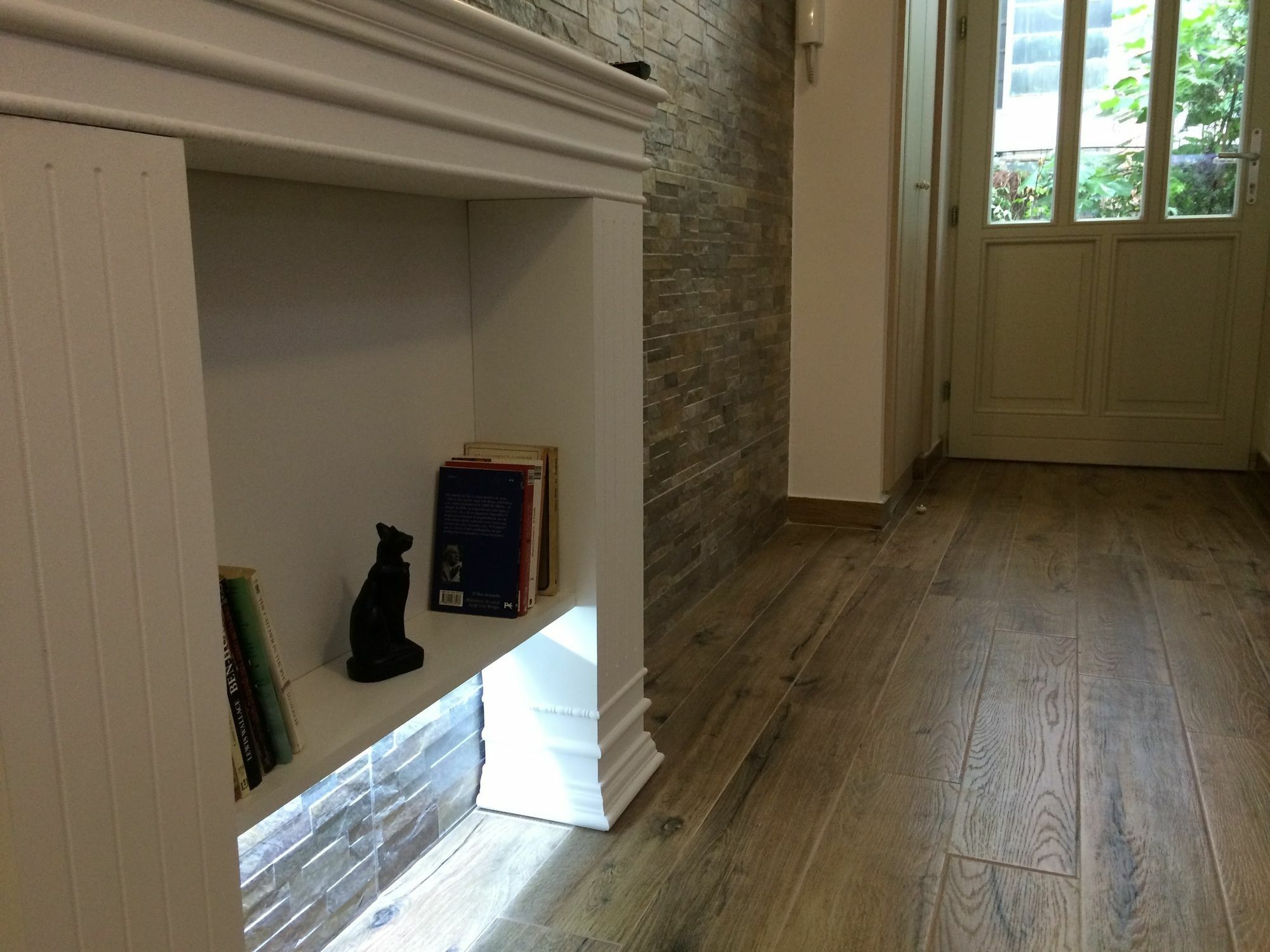 Oasis Of Downtown Apartment Budapest Ngoại thất bức ảnh