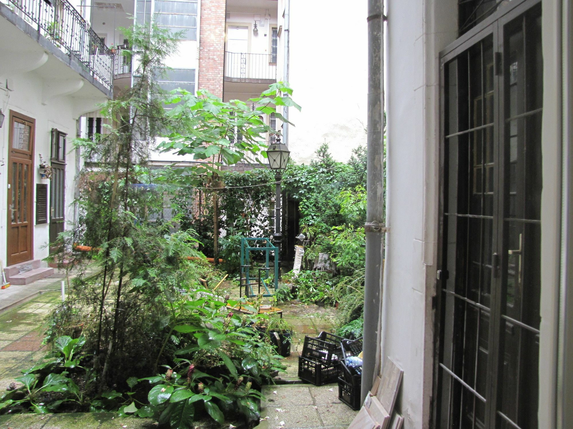 Oasis Of Downtown Apartment Budapest Ngoại thất bức ảnh