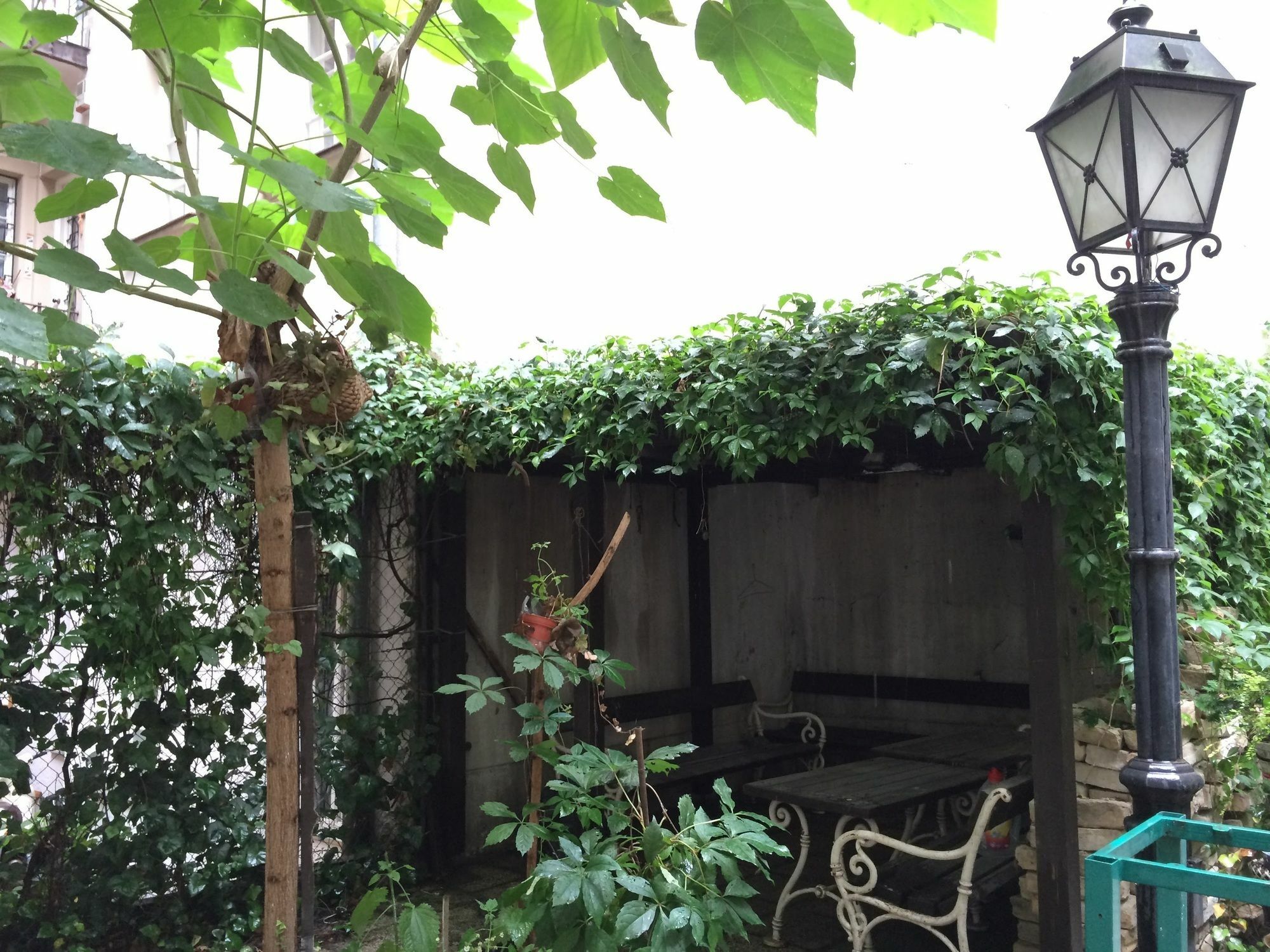 Oasis Of Downtown Apartment Budapest Ngoại thất bức ảnh