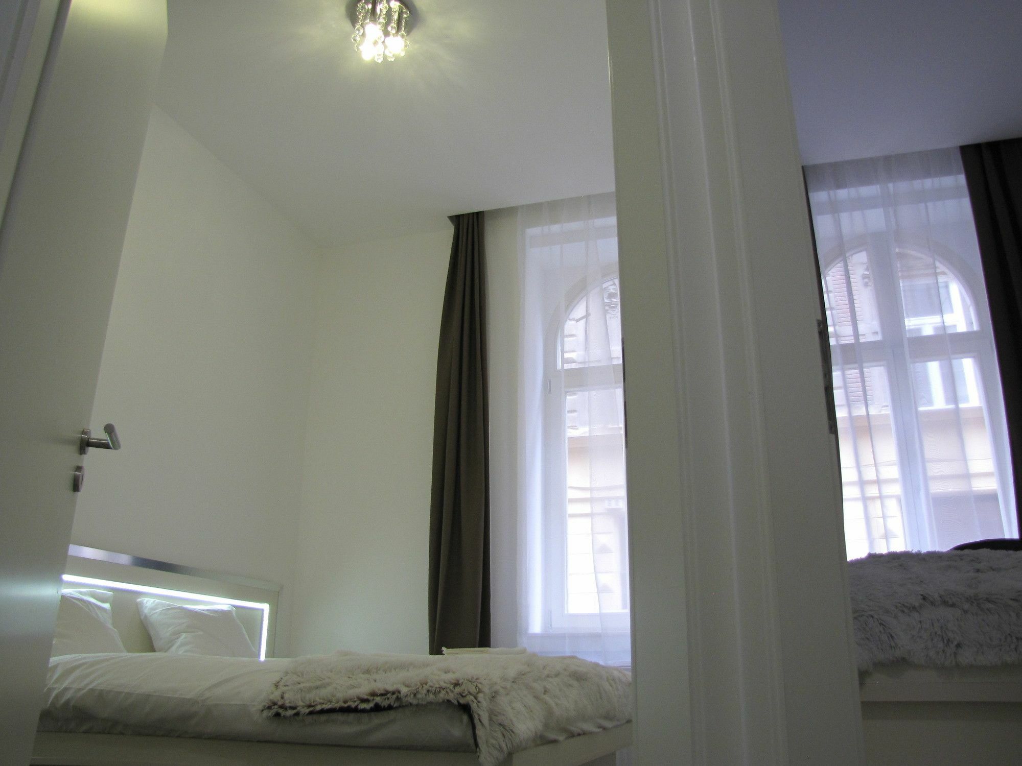 Oasis Of Downtown Apartment Budapest Ngoại thất bức ảnh
